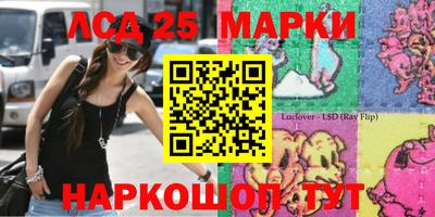 стафф Малгобек